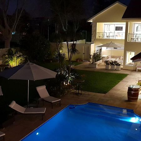 Constantia Cottages Kültér fotó