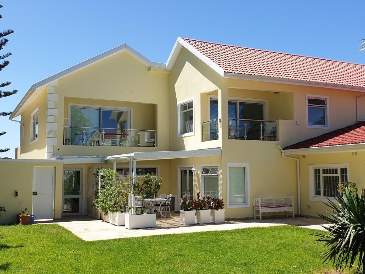 Constantia Cottages Kültér fotó