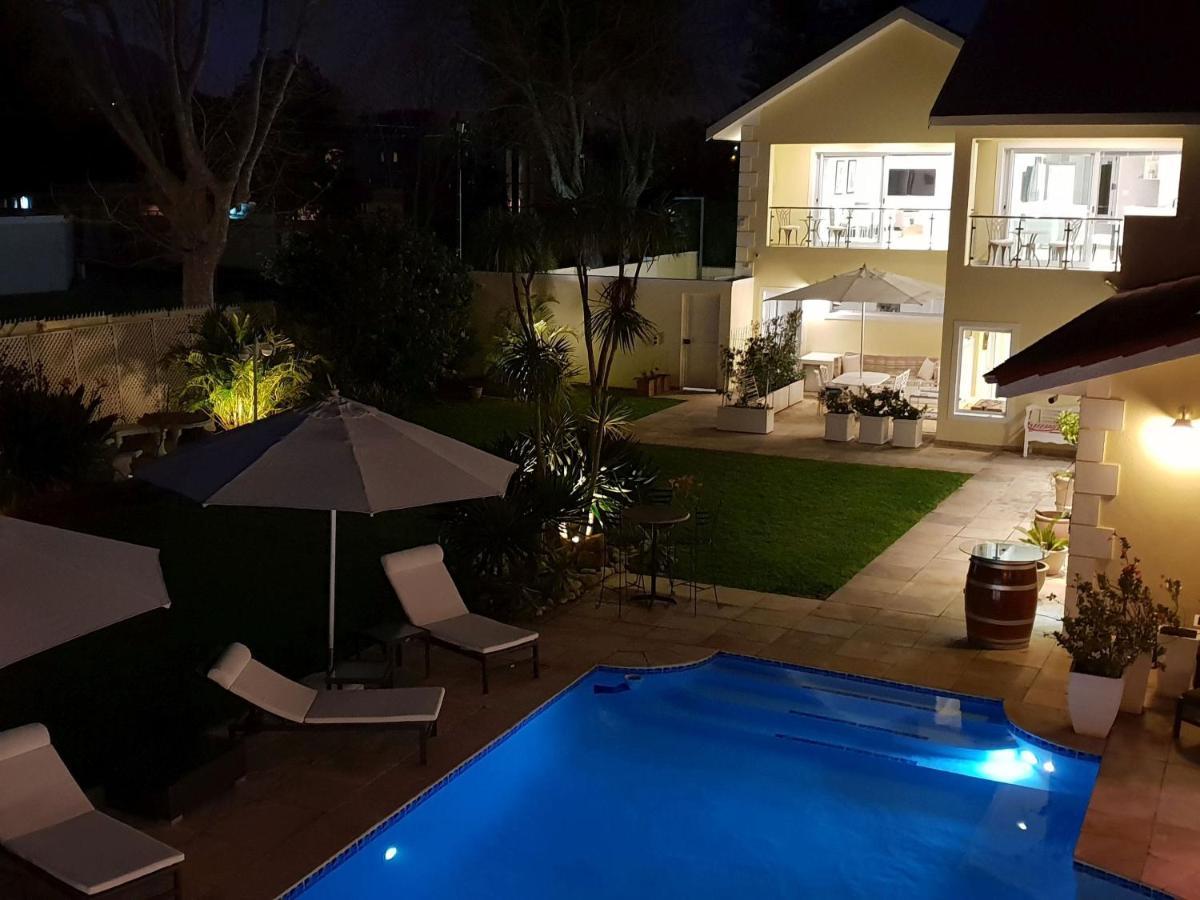 Constantia Cottages Kültér fotó