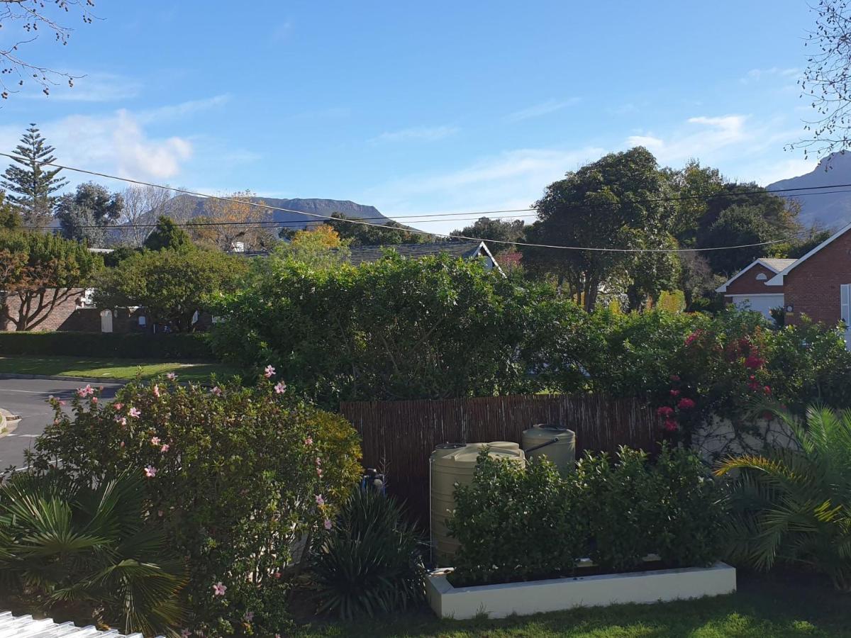 Constantia Cottages Kültér fotó