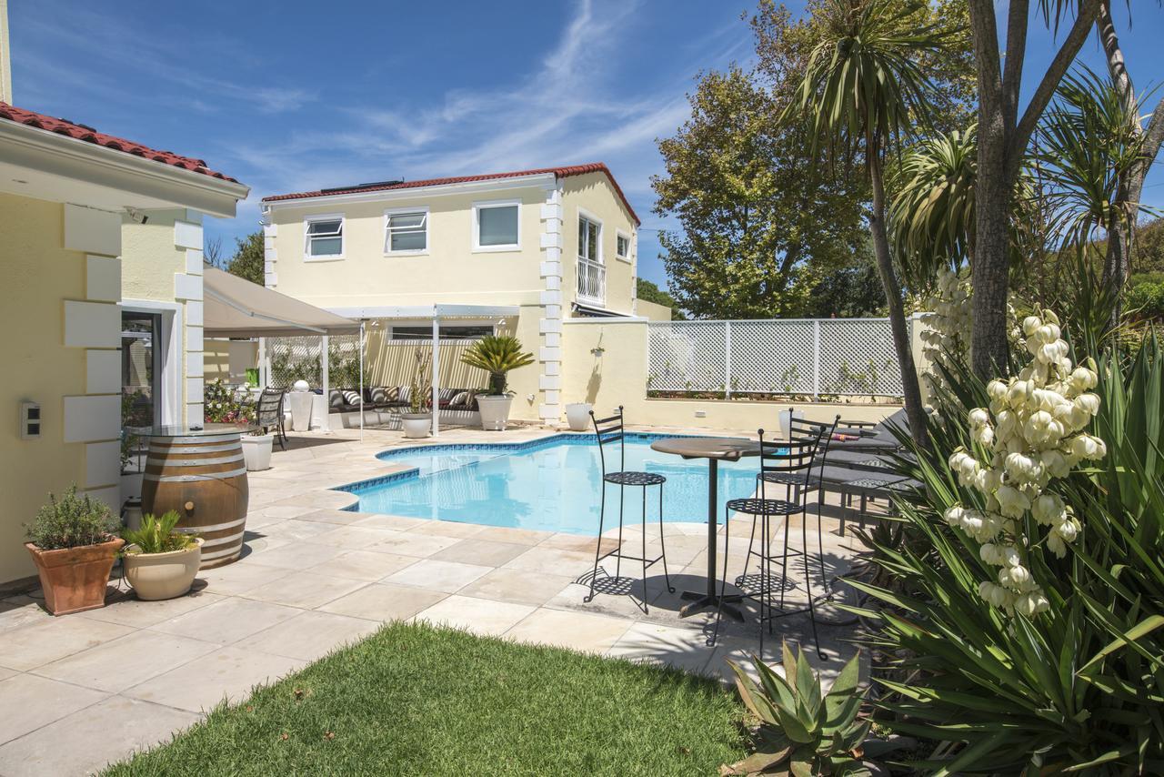 Constantia Cottages Kültér fotó