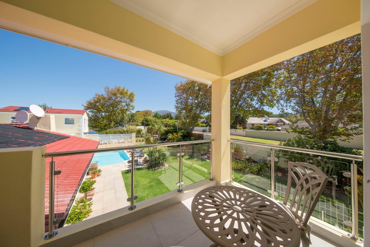 Constantia Cottages Kültér fotó