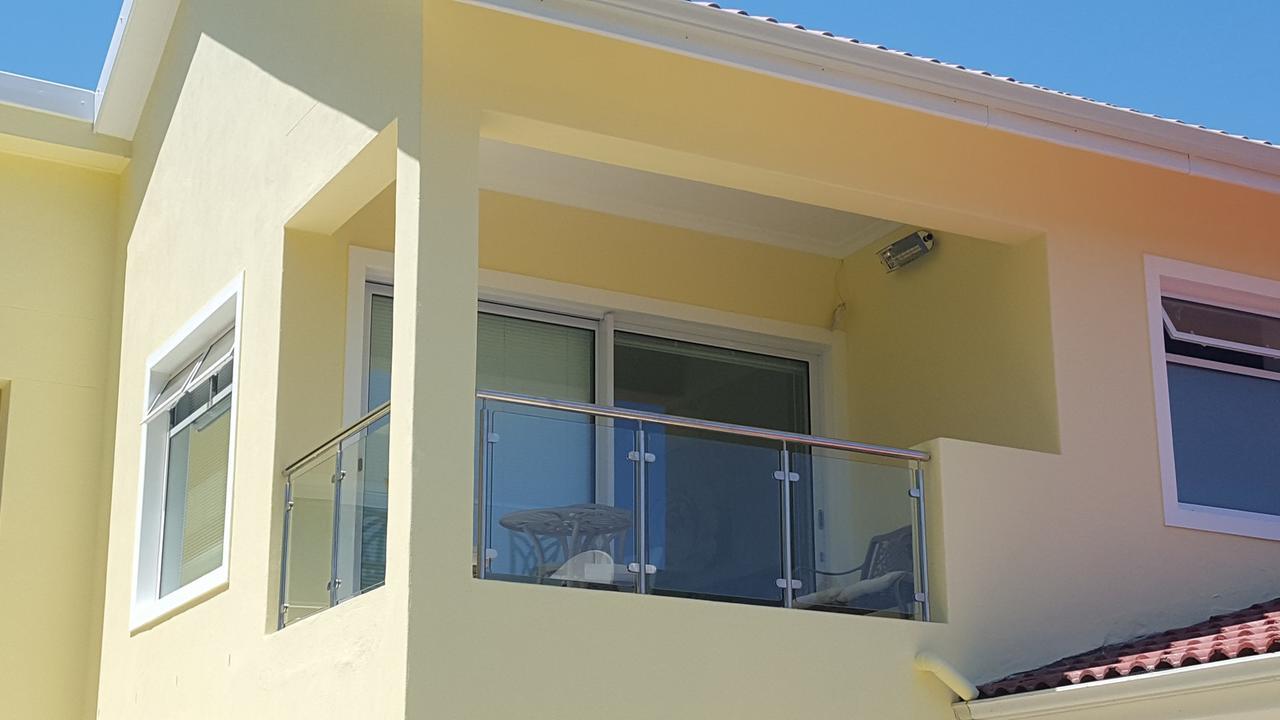 Constantia Cottages Kültér fotó