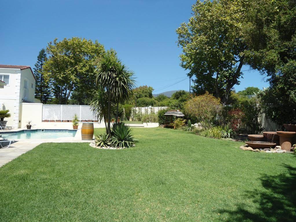 Constantia Cottages Kültér fotó