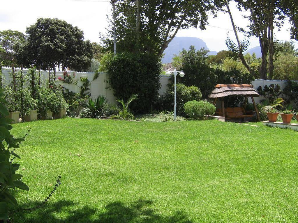 Constantia Cottages Kültér fotó