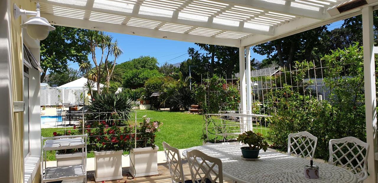 Constantia Cottages Kültér fotó