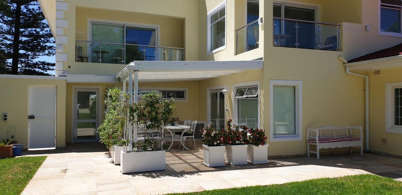 Constantia Cottages Kültér fotó