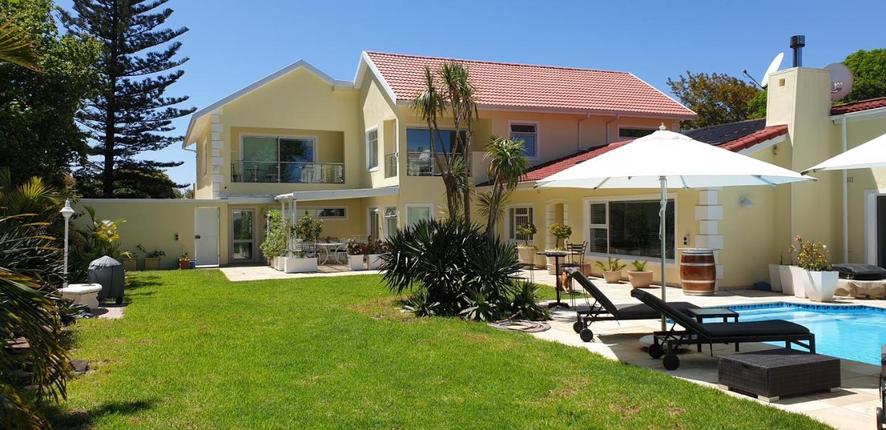 Constantia Cottages Kültér fotó