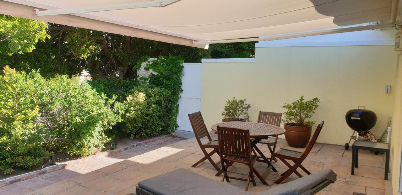 Constantia Cottages Kültér fotó